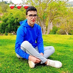 Devon Fan Morocco