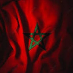 Devon Fan Morocco